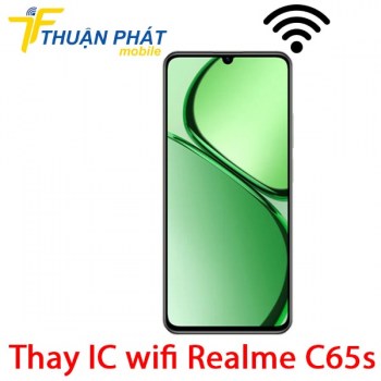 thay-ic-wifi-realme-c65s