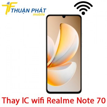 thay-ic-wifi-realme-note-70