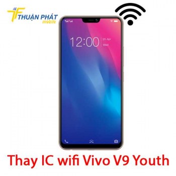 thay-ic-wifi-vivo-v9-youth