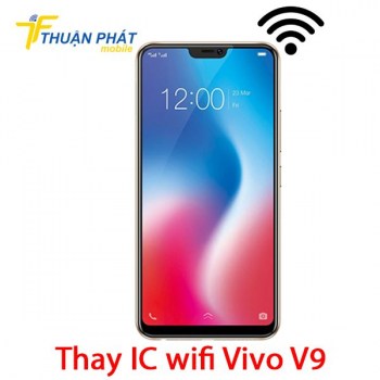 thay-ic-wifi-vivo-v9