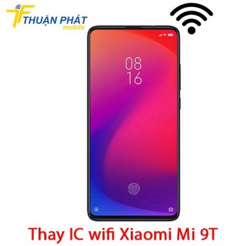 thay-ic-wifi-xiaomi-mi-9t