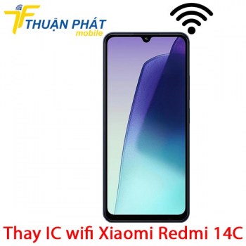 thay-ic-wifi-xiaomi-redmi-14c