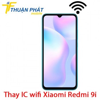 thay-ic-wifi-xiaomi-redmi-9i