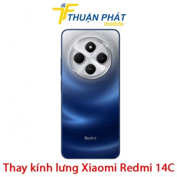 thay-kinh-lung-xiaomi-redmi-14c