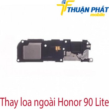 thay-loa-ngoai-Honor-90-Lite