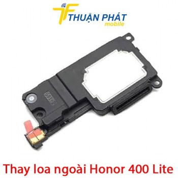 thay-loa-ngoai-honor-400-lite