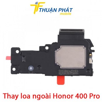 thay-loa-ngoai-honor-400-pro