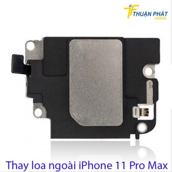 thay-loa-ngoai-iphone-11-pro-max9