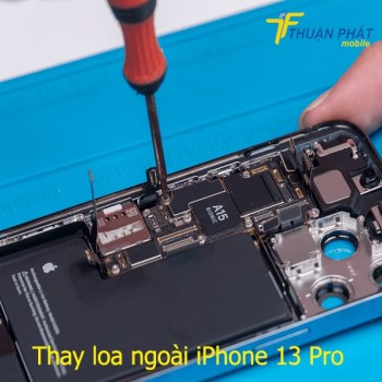 thay-loa-ngoai-iphone-13-pro