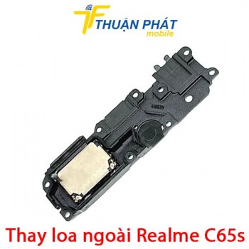 thay-loa-ngoai-realme-c65s