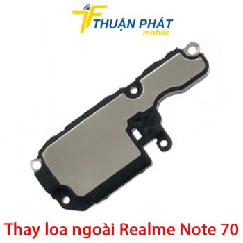thay-loa-ngoai-realme-note-70
