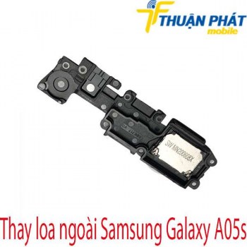 thay-loa-ngoai-samsung-Galaxy-A05s