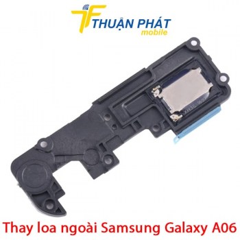 thay-loa-ngoai-samsung-galaxy-a06