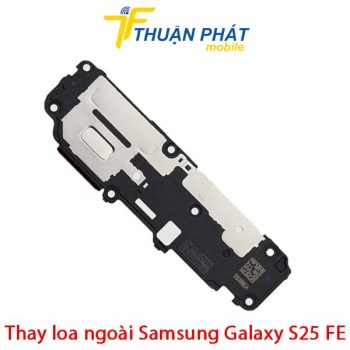 thay-loa-ngoai-samsung-galaxy-s25-fe