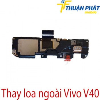 thay-loa-ngoai-vivo-V40