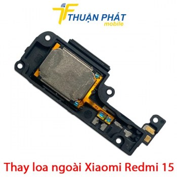 thay-loa-ngoai-xiaomi-redmi-15