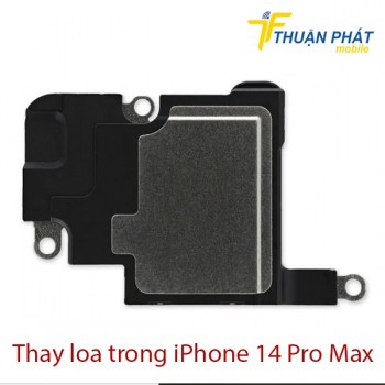 thay-loa-trong-iphone-14-pro-max