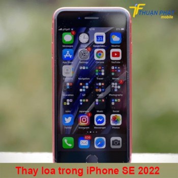 thay-loa-trong-iphone-se-2022