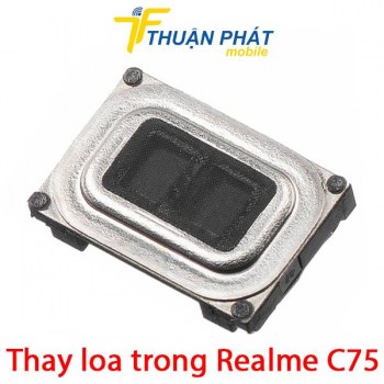 thay-loa-trong-realme-c75