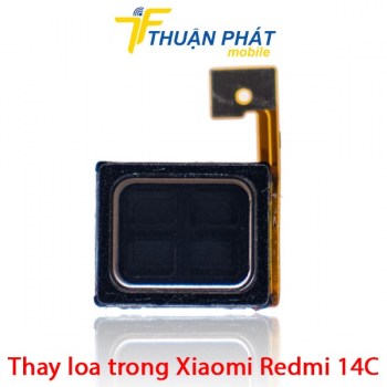 thay-loa-trong-xiaomi-redmi-14c