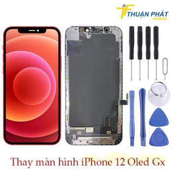 thay-man-hinh-iphone-12-oled-gx