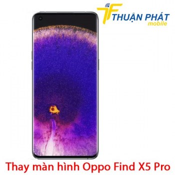 thay-man-hinh-oppo-find-x5-pro