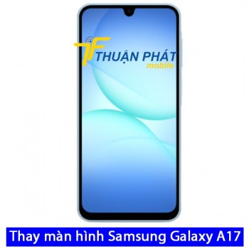 thay-man-hinh-samsung-galaxy-a17