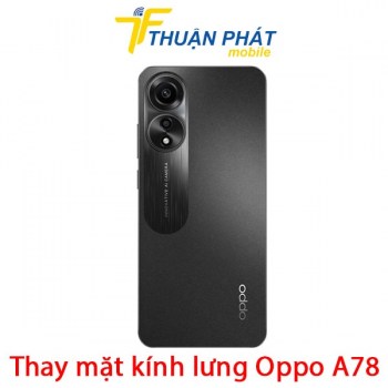 thay-mat-kinh-lung-oppo-a78