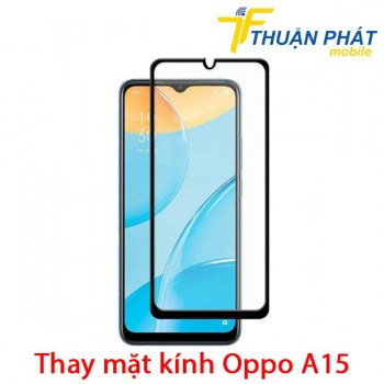 thay-mat-kinh-oppo-a15