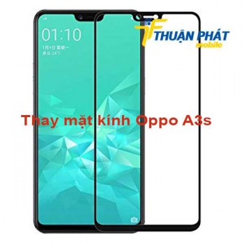 thay-mat-kinh-oppo-a3s
