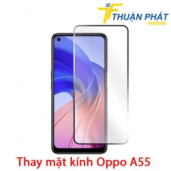 thay-mat-kinh-oppo-a55