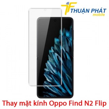 thay-mat-kinh-oppo-find-n2-flip