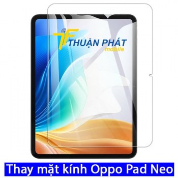 thay-mat-kinh-oppo-pad-neo