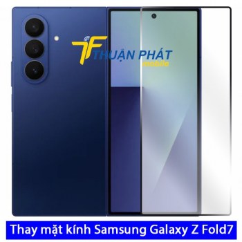 thay-mat-kinh-samsung-galaxy-z-fold7