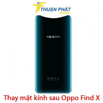 thay-mat-kinh-sau-oppo-find-x