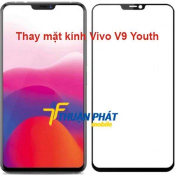 thay-mat-kinh-vivo-v9-youth
