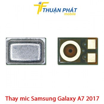 thay-mic-samsung-galaxy-a7-2017