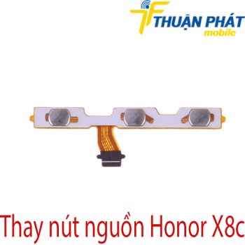 thay-nut-nguon-HONOR-X8c