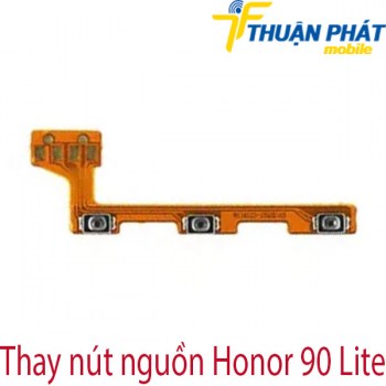 thay-nut-nguon-Honor-90-Lite