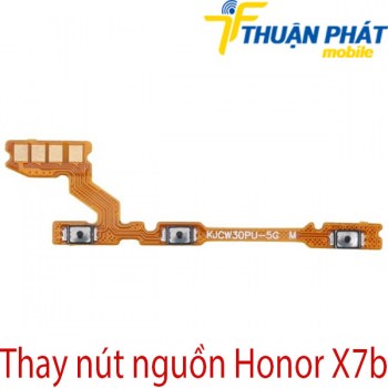thay-nut-nguon-Honor-X7b