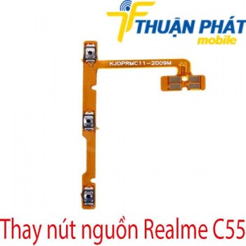 thay-nut-nguon-Realme-C55