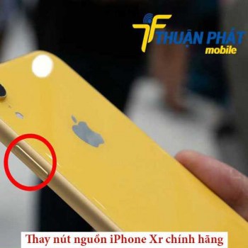 thay-nut-nguon-iphone-xr-chinh-hang