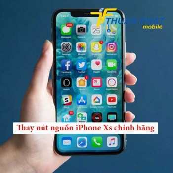 thay-nut-nguon-iphone-xs-chinh-hang