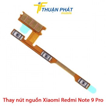thay-nut-nguon-xiaomi-redmi-note-9-pro