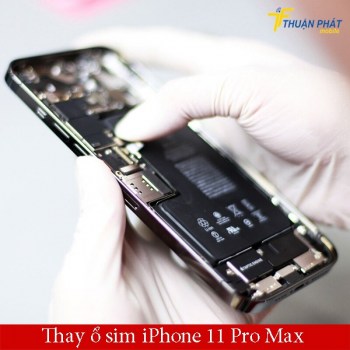 thay-o-sim-iphone-11-pro-max