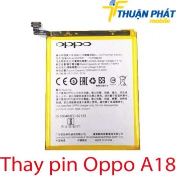 thay-pin-OPPO-A18