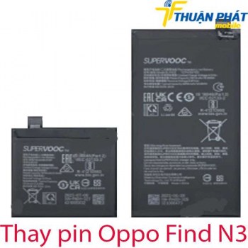 thay-pin-Oppo-Find-N3