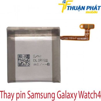 thay-pin-Samsung-Galaxy-Watch4