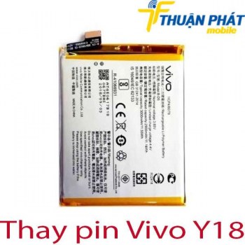 thay-pin-Vivo-Y18