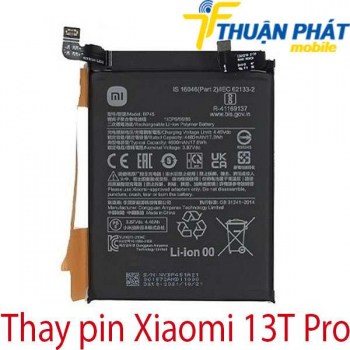 thay-pin-Xiaomi-13T-Pro